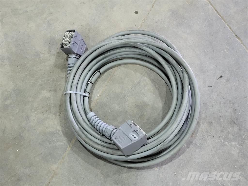  HARTING 47021630 Construção - Outros
