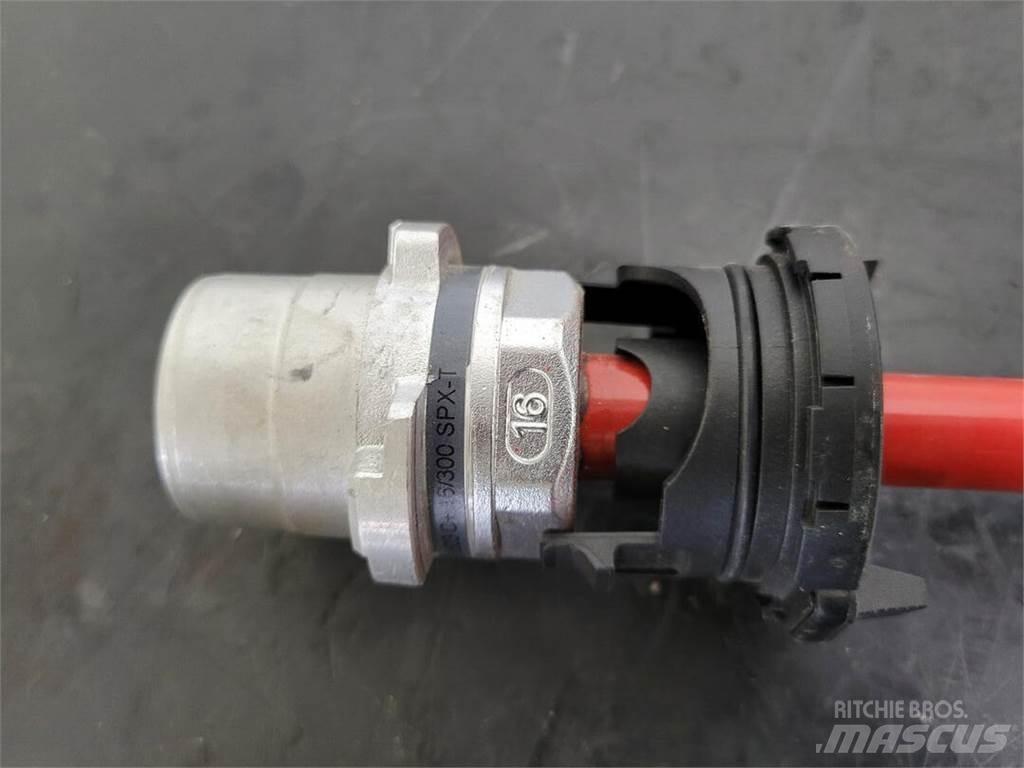 Hilti C 16/300 SPX-T Construção - Outros
