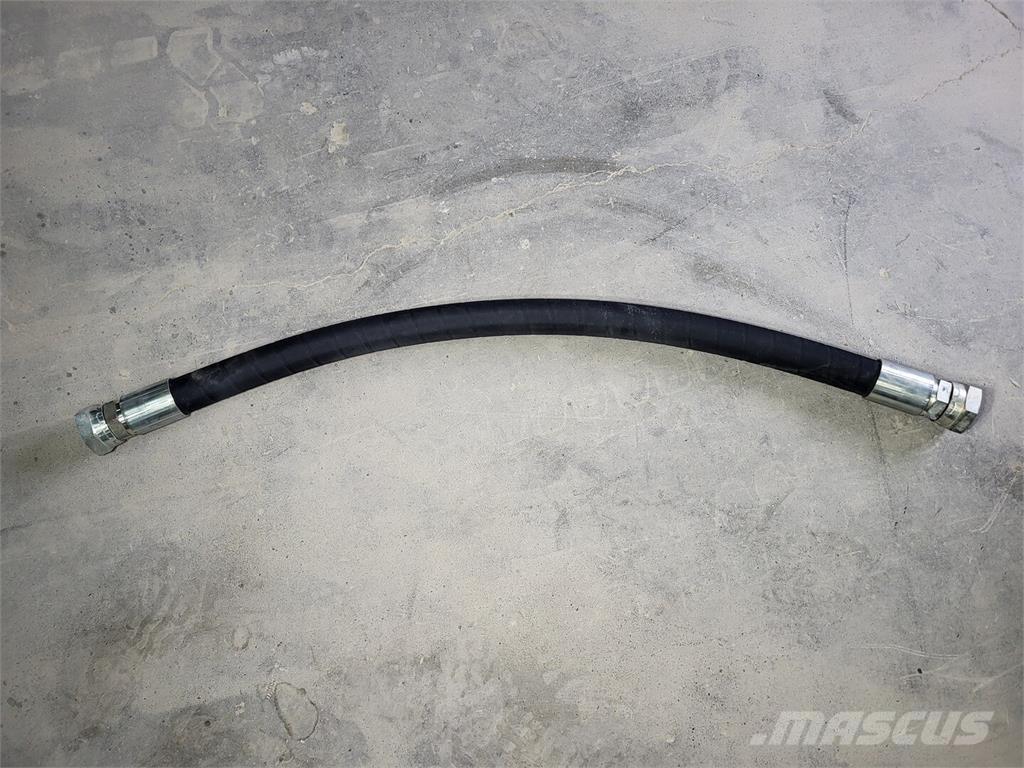 Hitachi 4485170 Outros componentes