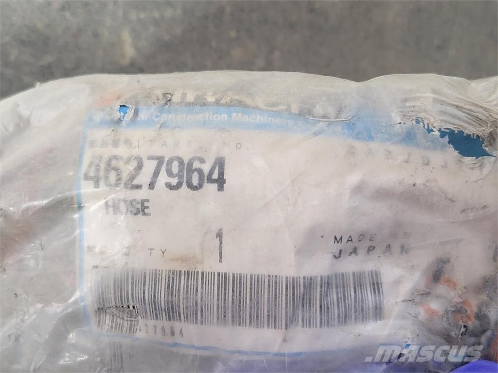 Hitachi 4627964 Outros componentes