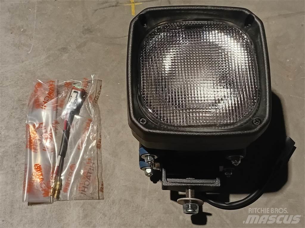 Hitachi 4696127 Outros componentes