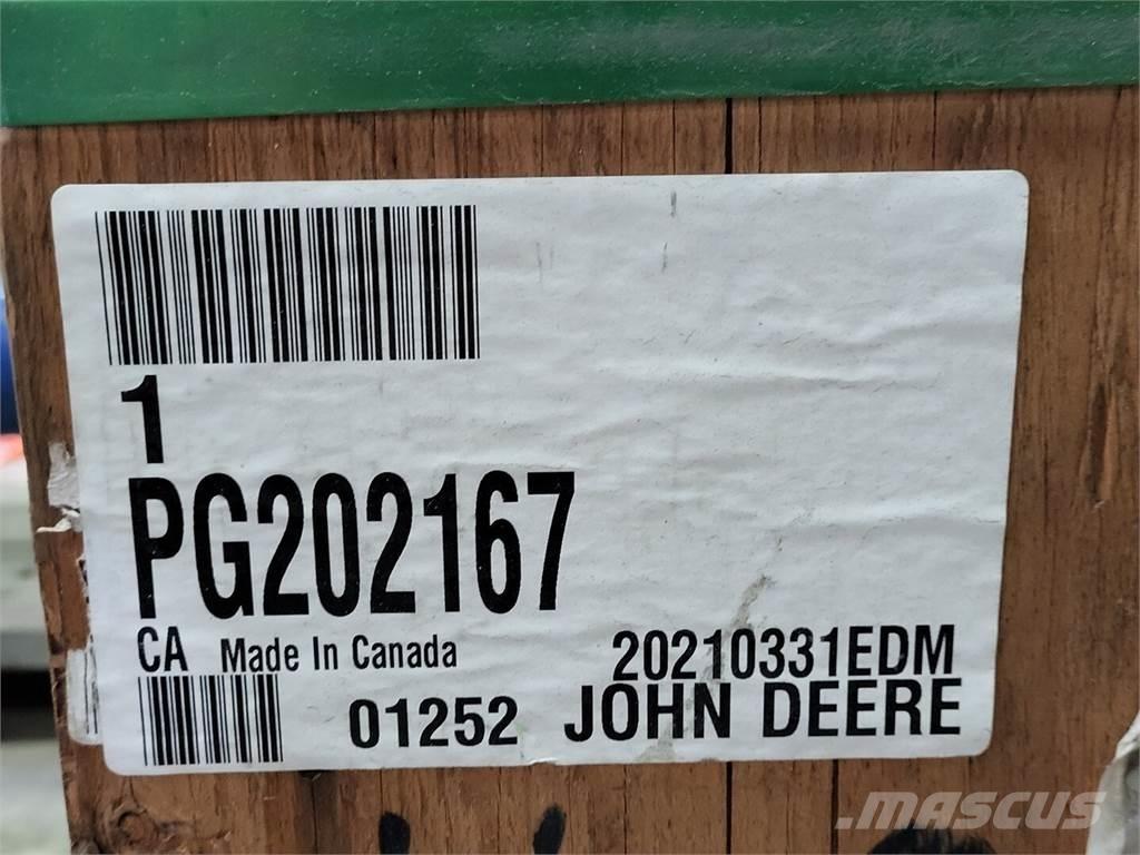 Hitachi PG202167 Motores industriais