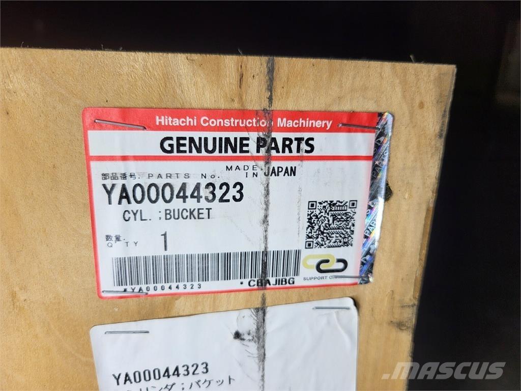 Hitachi YA00044323 Transportes - Outros
