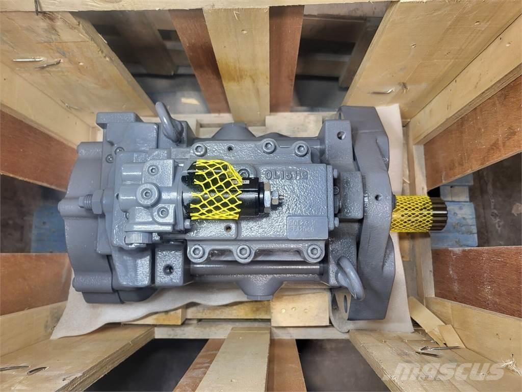 Hitachi YA00053205 Bombas de água