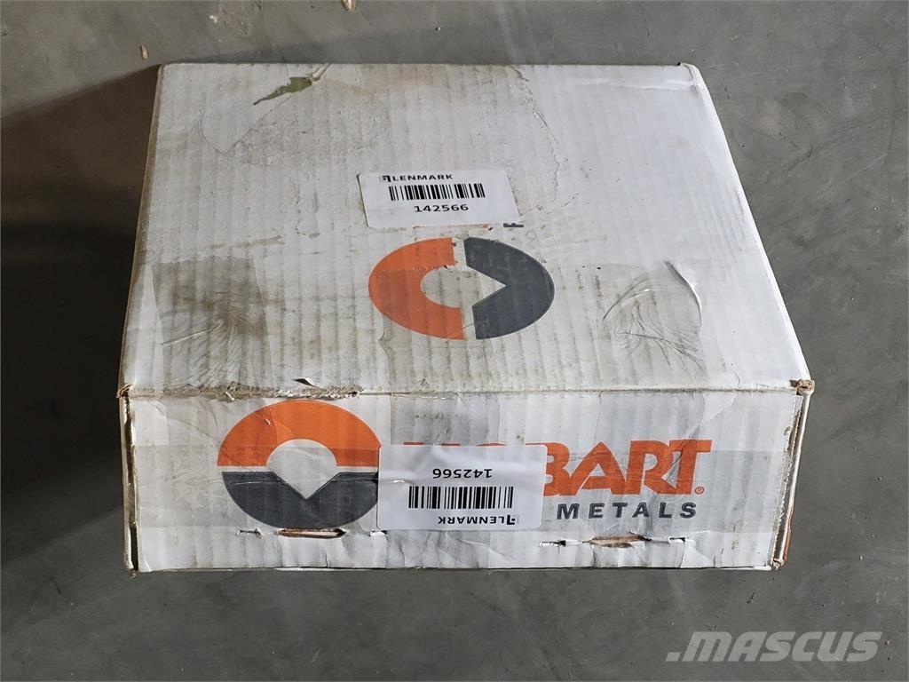 Hobart S283712-029 Máquinas de soldar