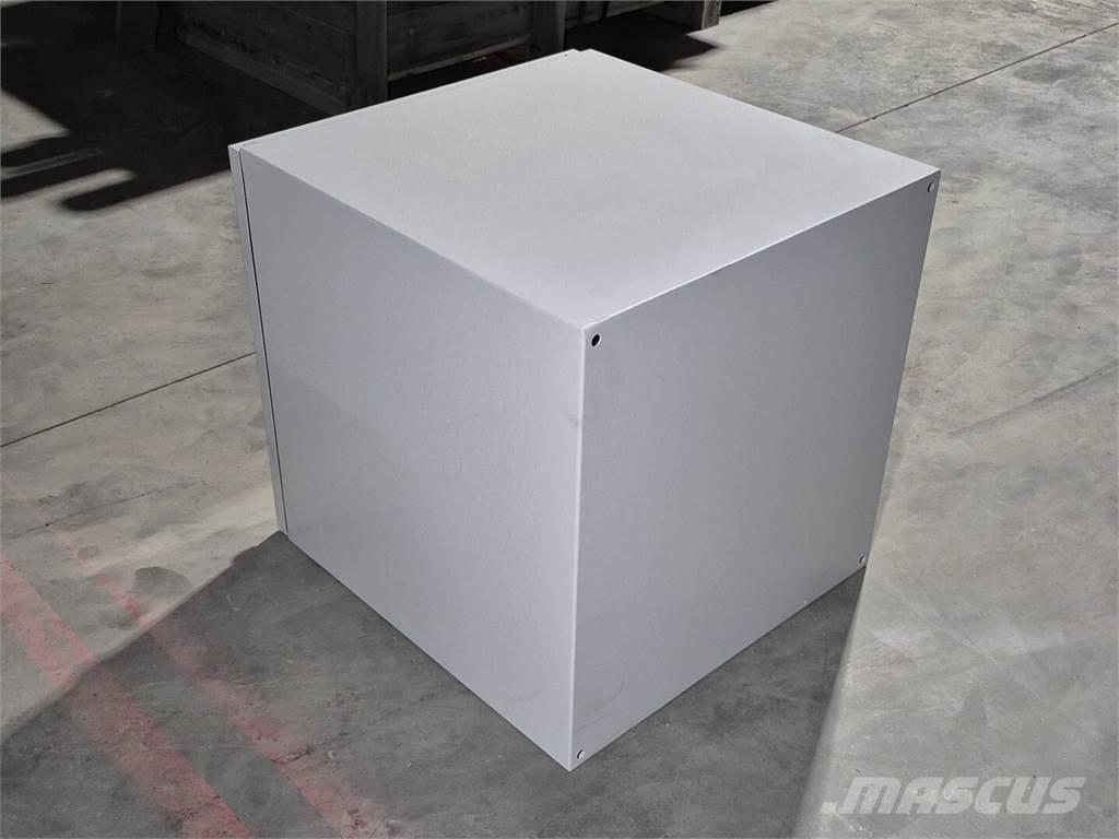 Hoffman PTRW242424G2 Construção - Outros
