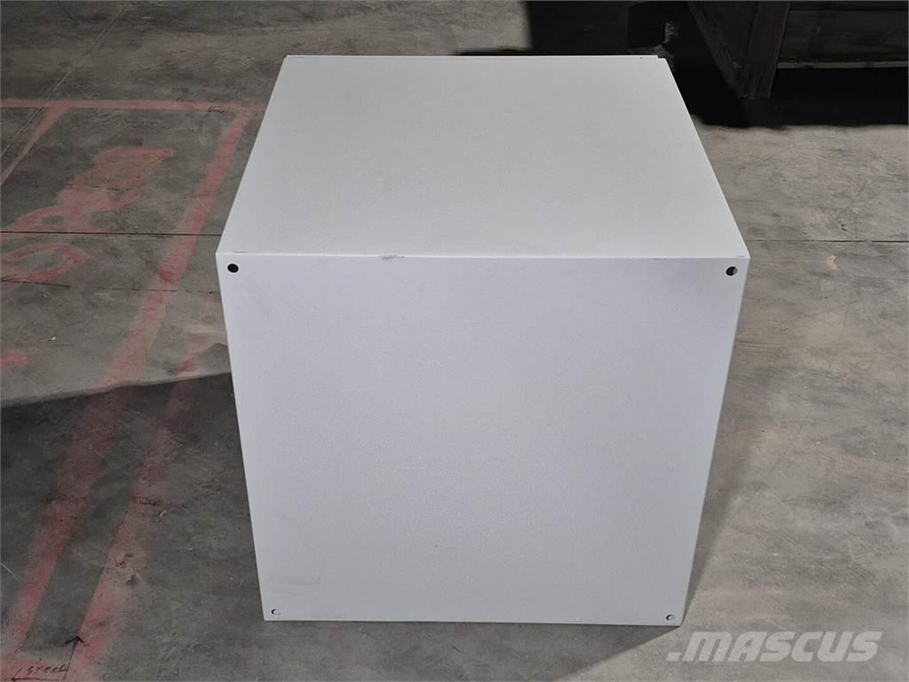 Hoffman PTRW242424G2 Construção - Outros
