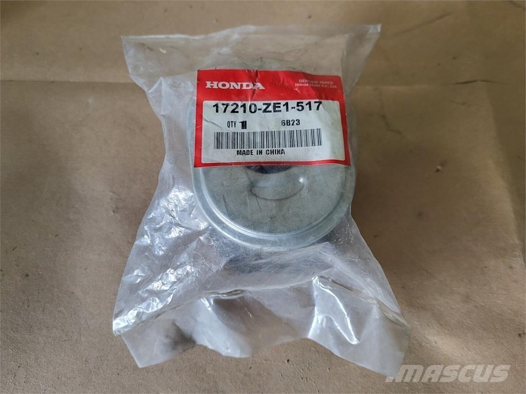 Honda 17210-ZE1-517 Construção - Outros
