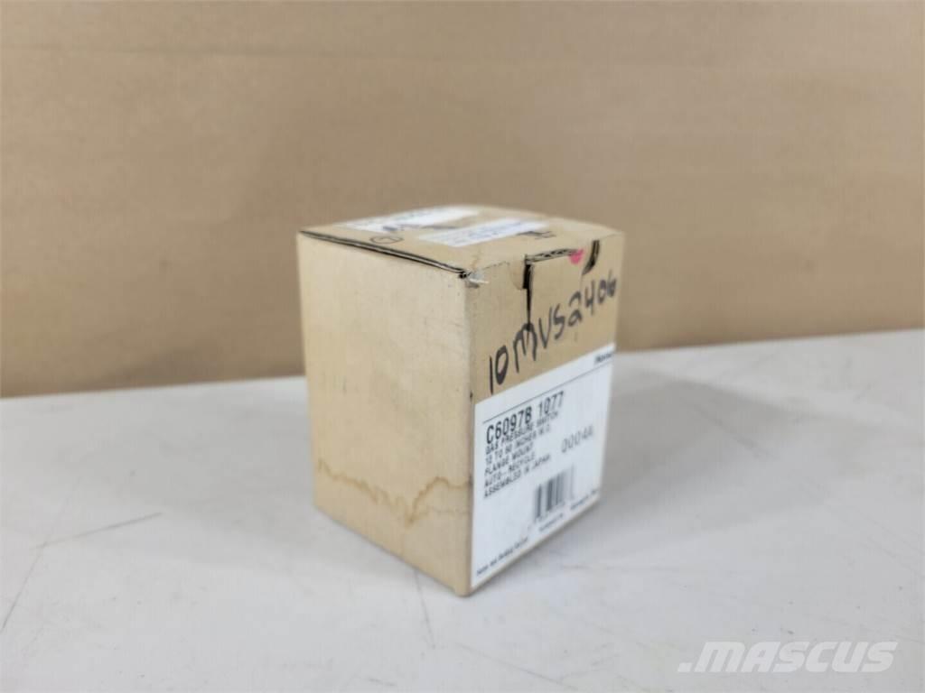  HONEYWELL 6097B Construção - Outros
