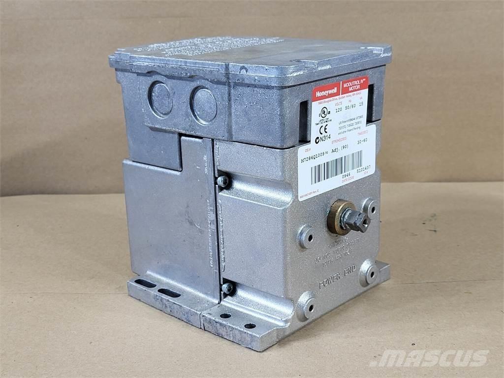  HONEYWELL M7284Q1009 Construção - Outros
