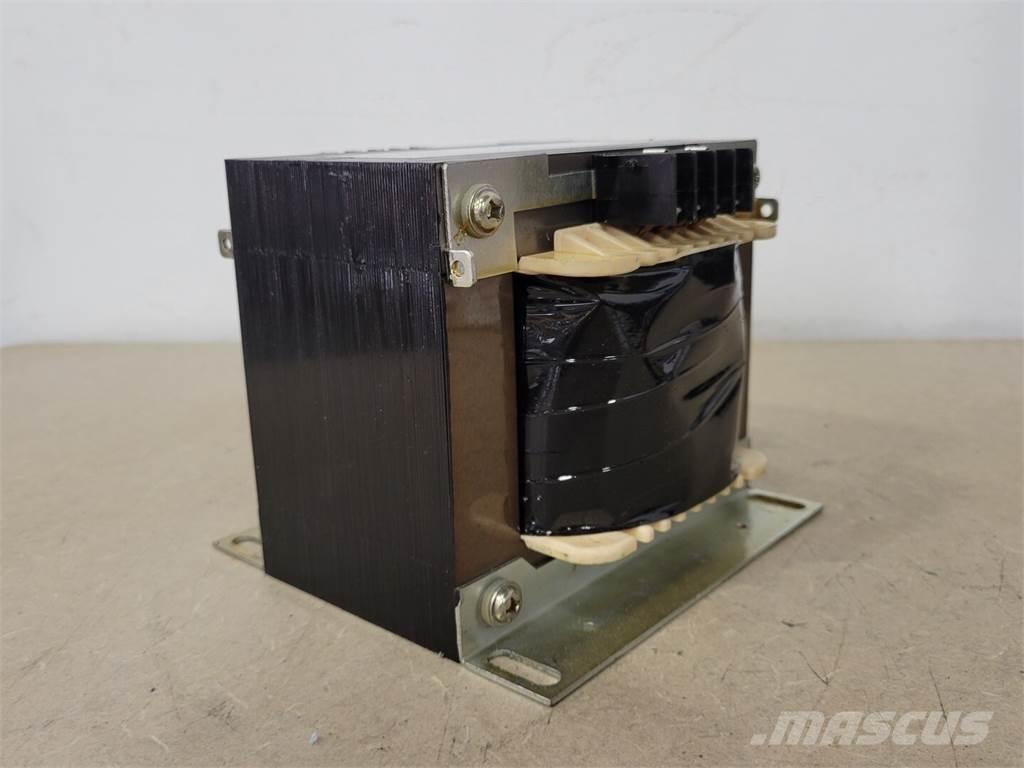  HPS SP2000ACP Construção - Outros
