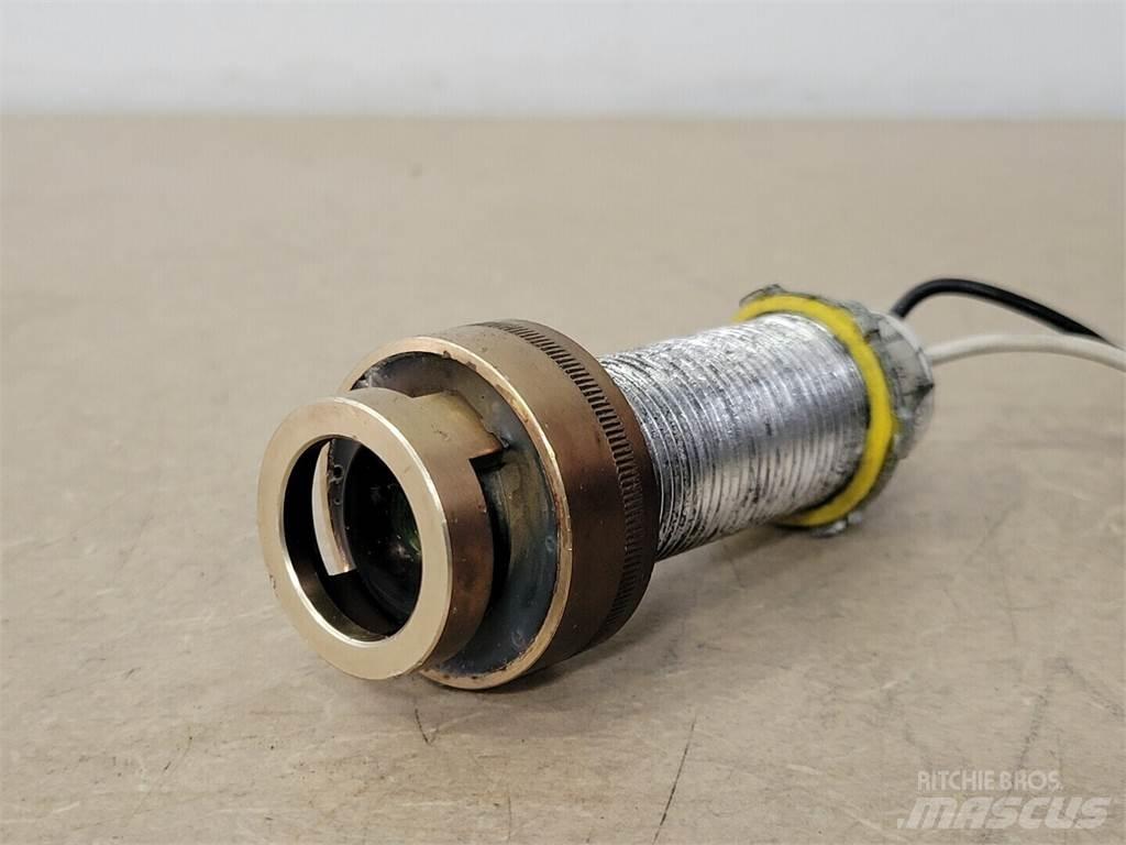  HUBBELL GOB3-G23C Outros componentes