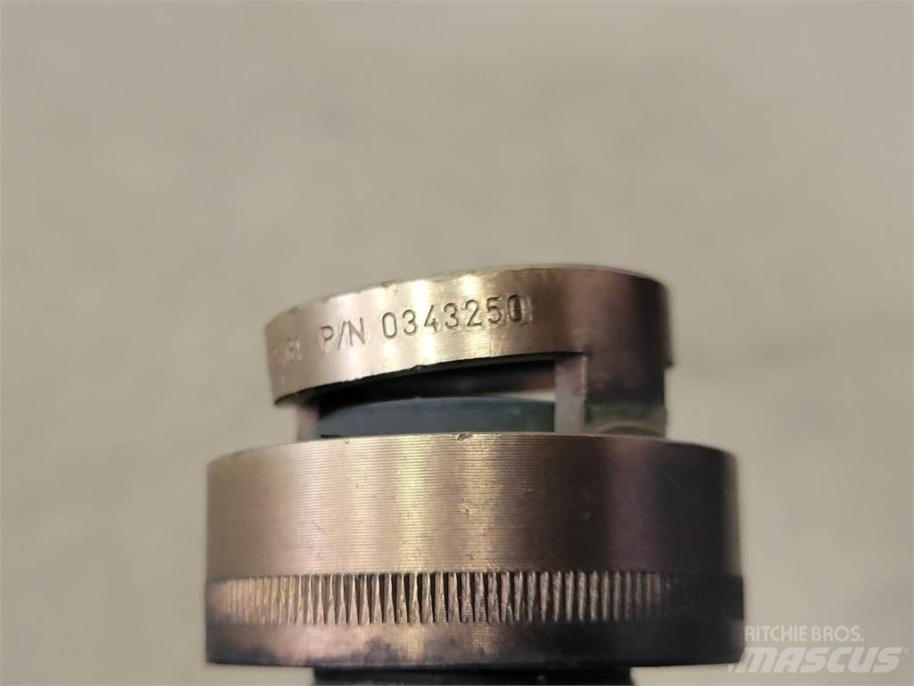  HUBBELL GOB3-G23C Outros componentes