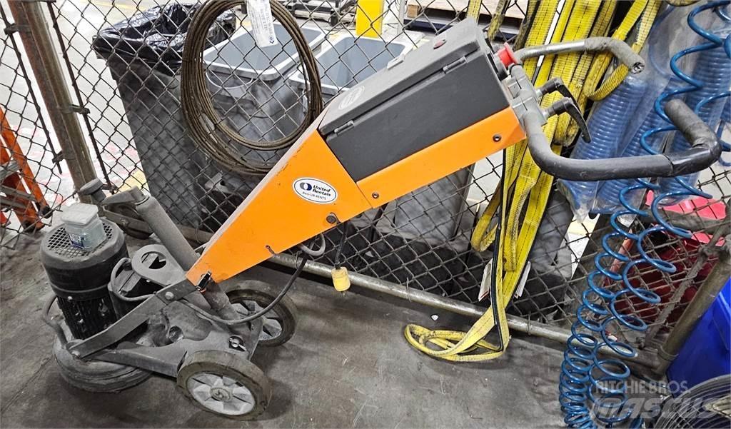 Husqvarna PG280 Construção - Outros
