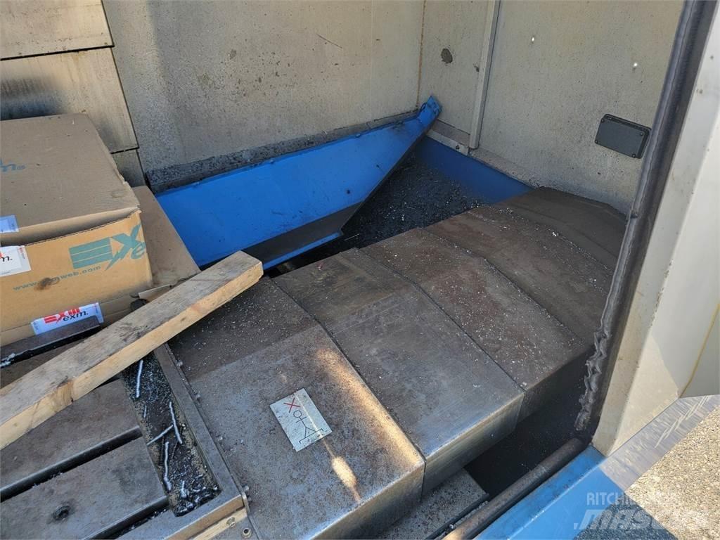 Hyundai SPT-V100 Construção - Outros
