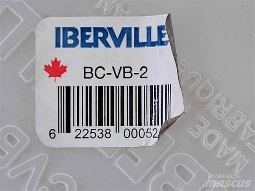  IBERVILLE BC-VB-2 Construção - Outros
