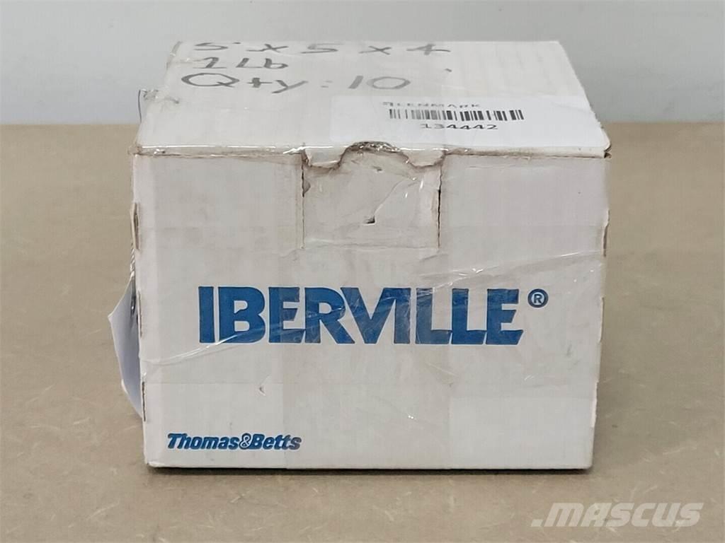 IBERVILLE BC8364 Construção - Outros
