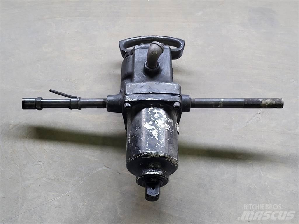 Ingersoll Rand 5980 Construção - Outros
