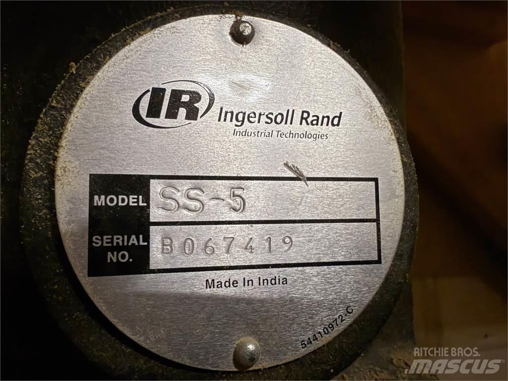 Ingersoll Rand SS5L5 Compressores