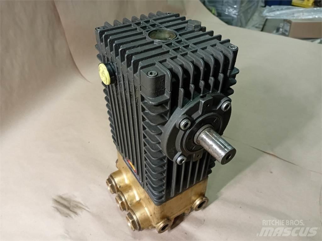 INTERPUMP W3521 Bombas de água