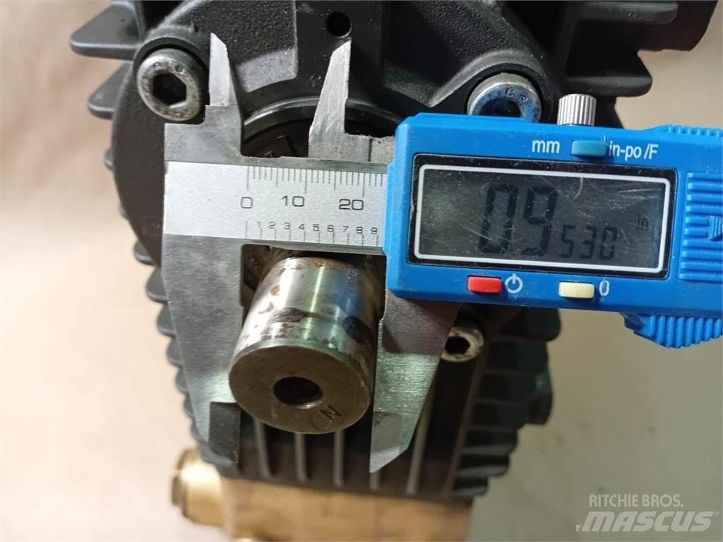  INTERPUMP W3521 Bombas de água
