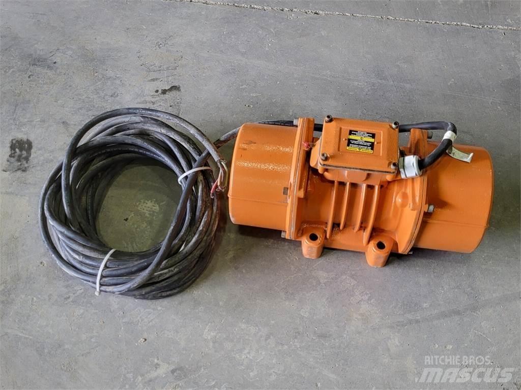 Italvibras CD 12-1630 Motores industriais