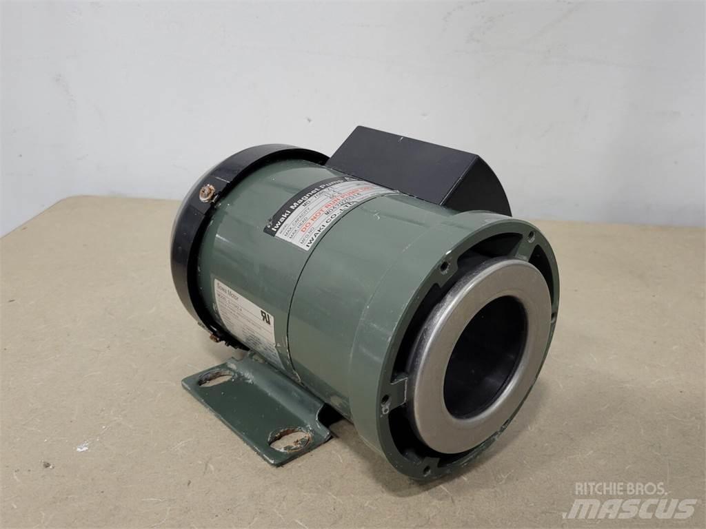  IWAKI MD-70RLZT Bombas de água