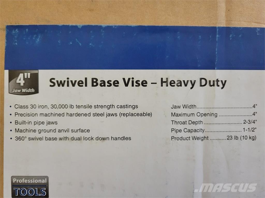 Jet JSV-4HD Construção - Outros
