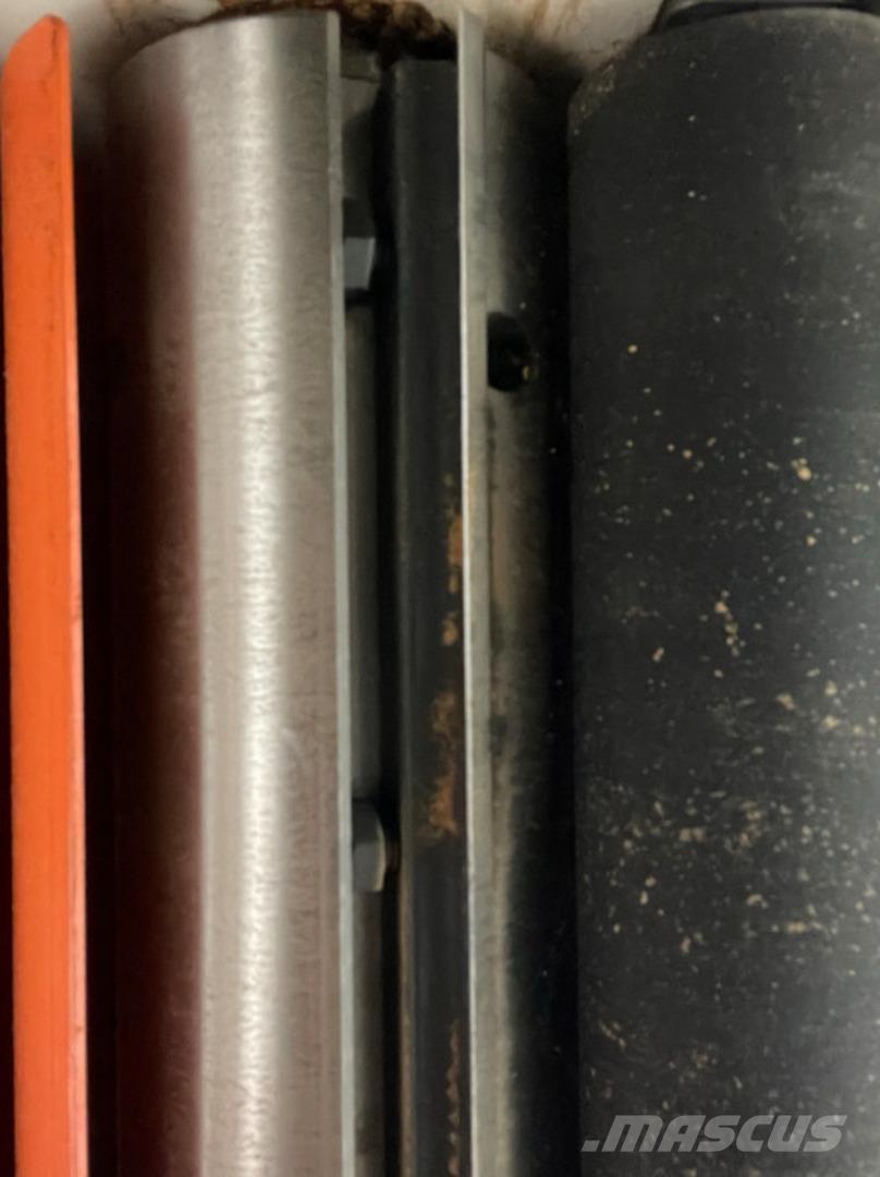 Jet JWP-15OS Garlopas