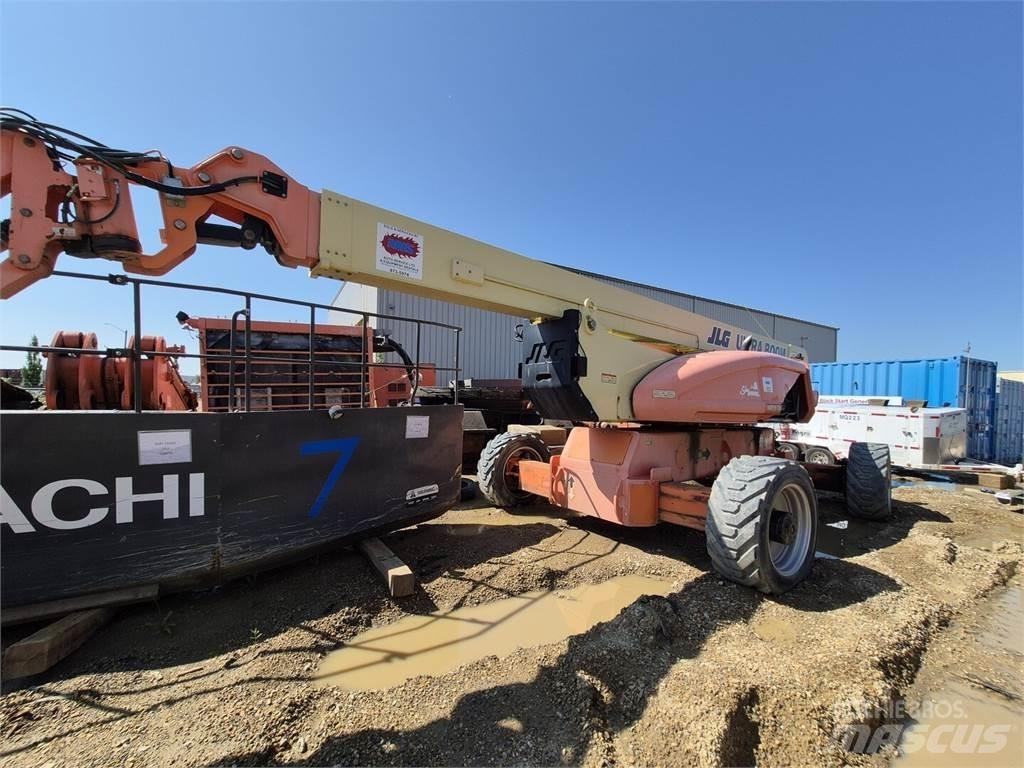 JLG 1250AJP Elevadores braços articulados