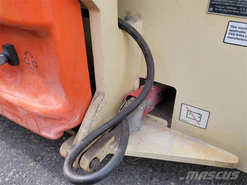 JLG 2646ES Elevadores de tesoura