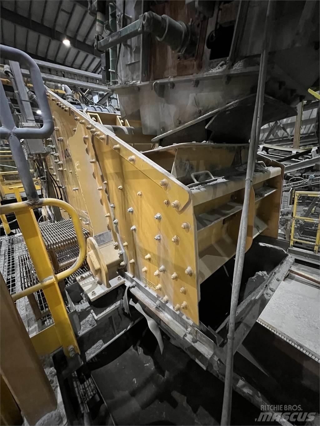  JOEST SUE 1220 X 2450 Equipamento de lavagem