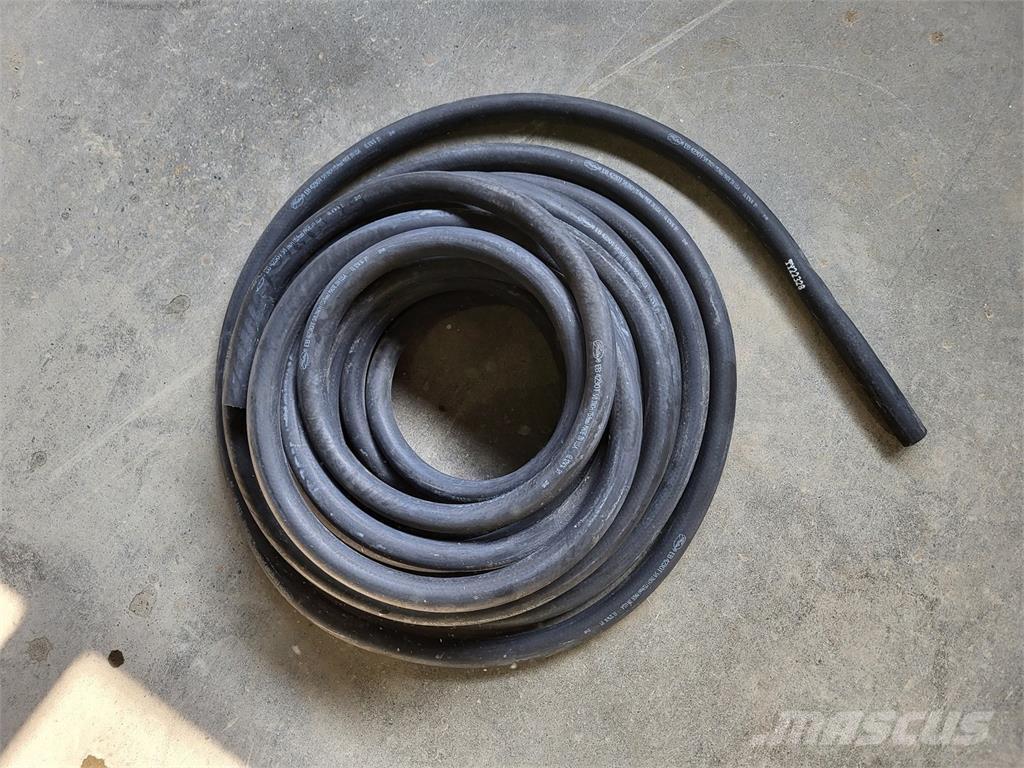 John Deere TY22328 Outros componentes