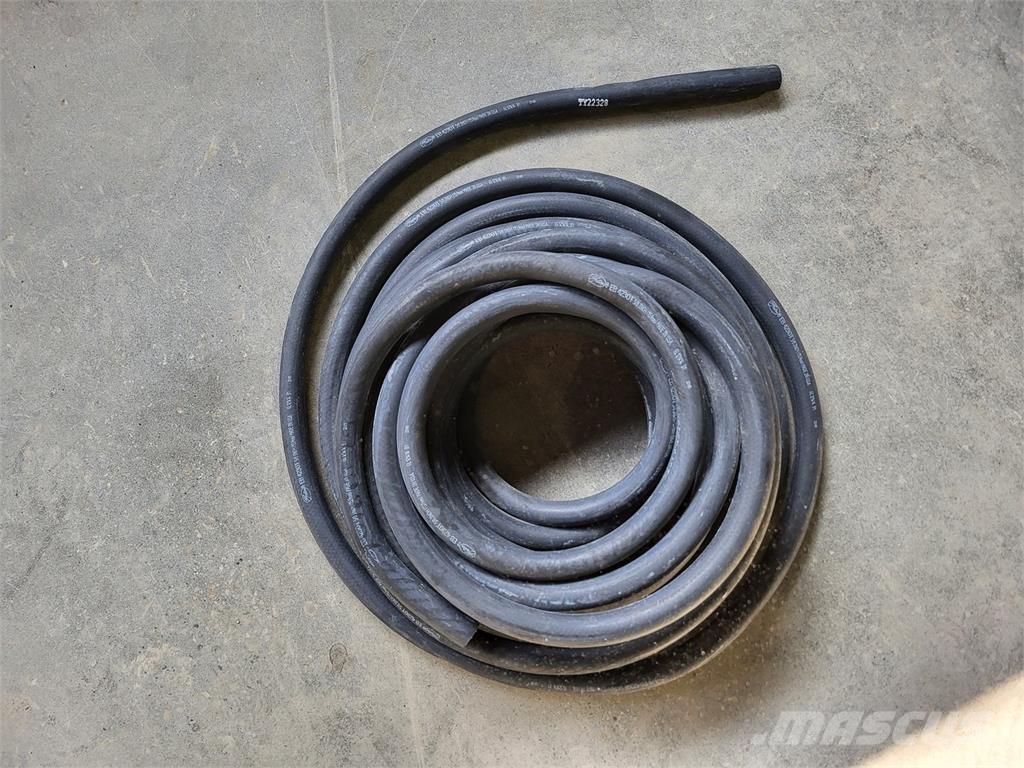 John Deere TY22328 Outros componentes