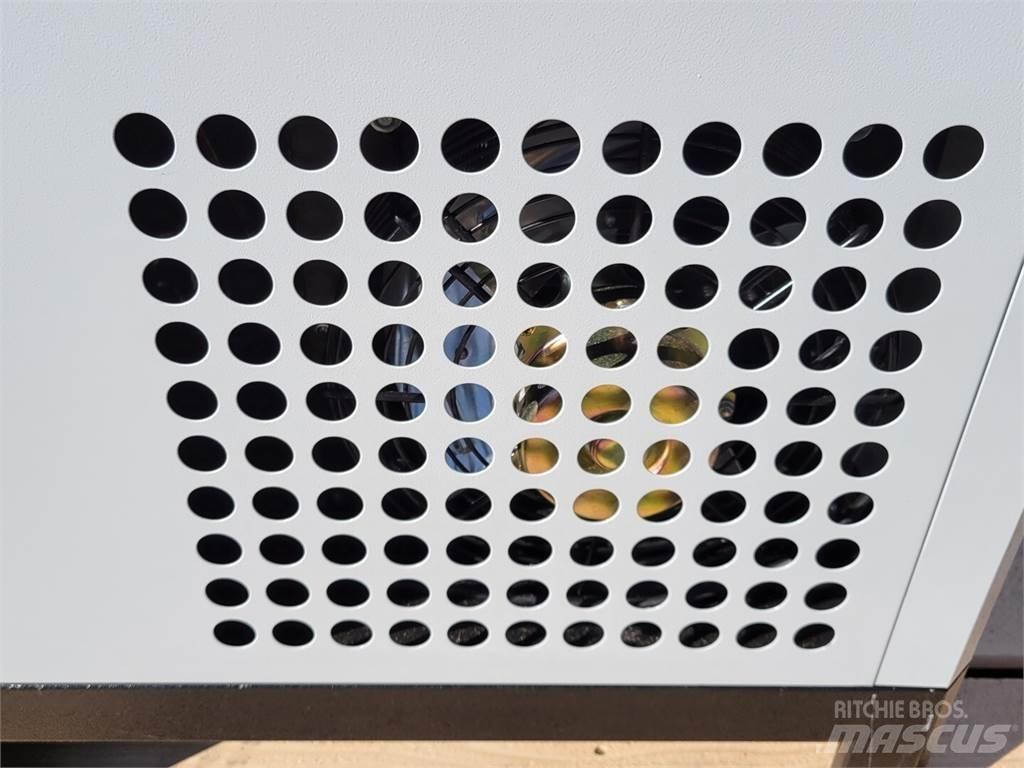  JUBA JB-10AC Secadores de ar comprimido