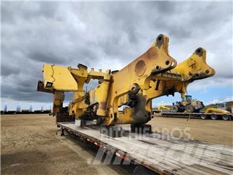 Komatsu  Camiões articulados