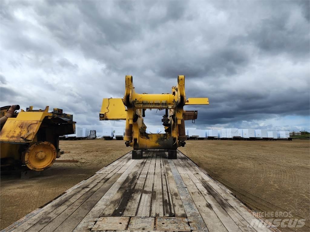 Komatsu  Camiões articulados