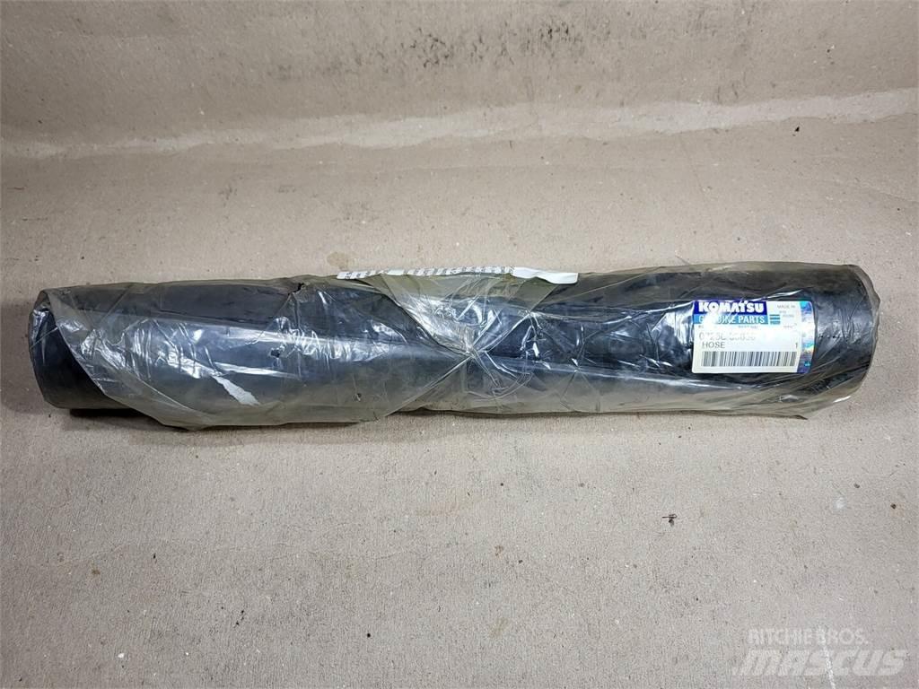 Komatsu 07260-05850 Outros componentes