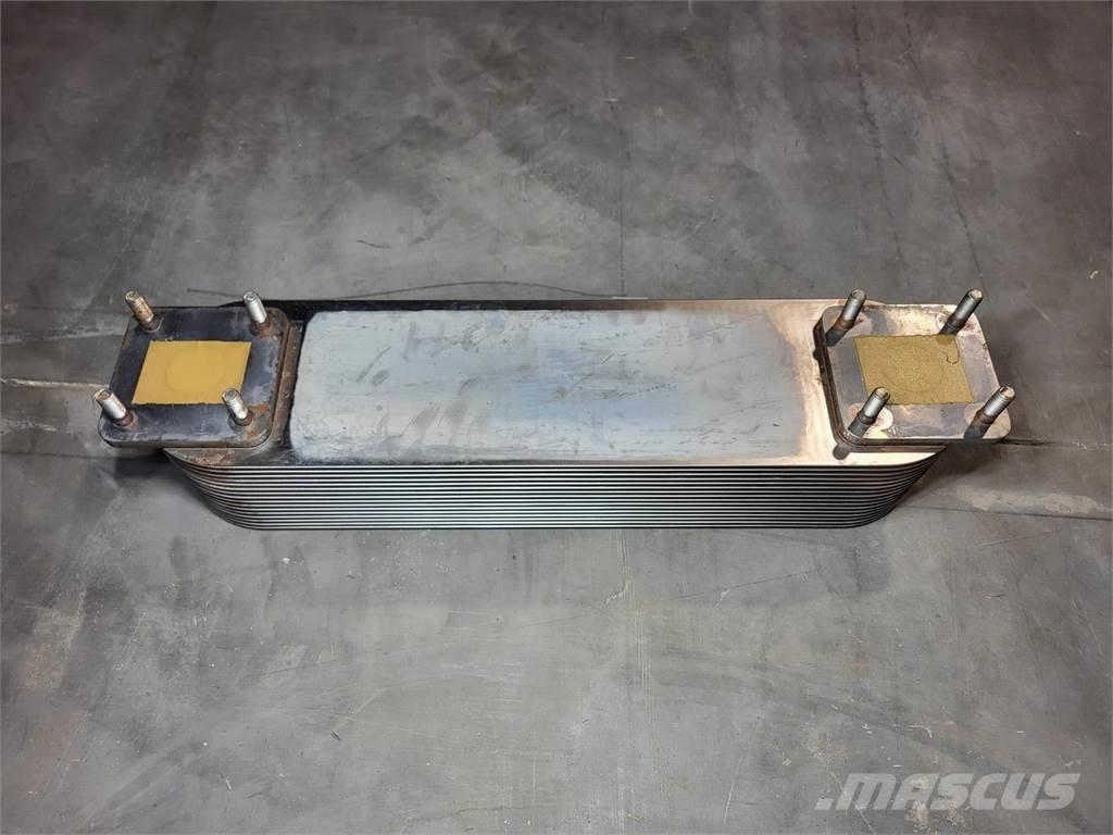Komatsu 561-03-63111 Construção - Outros
