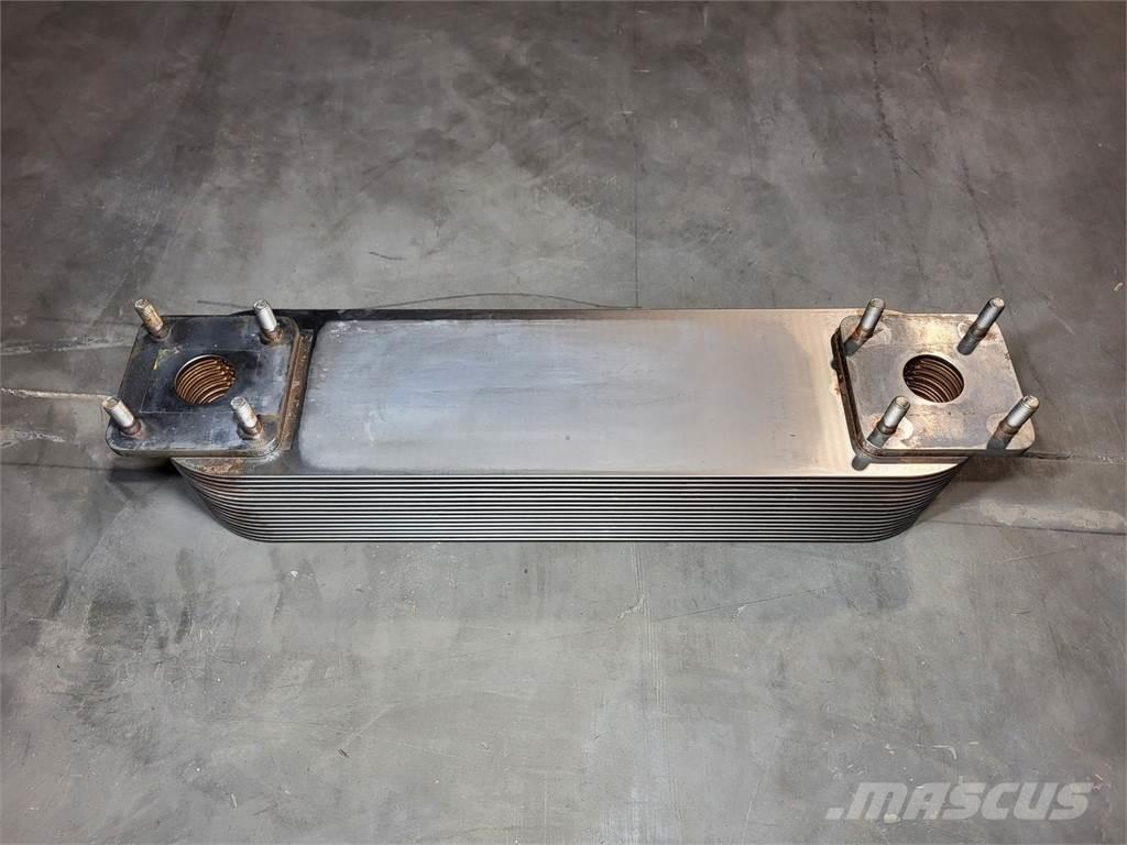 Komatsu 561-03-63111 Construção - Outros
