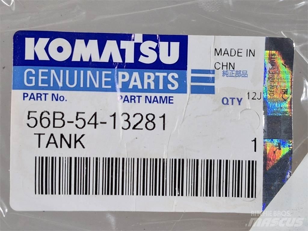 Komatsu 56B-54-13281 Construção - Outros
