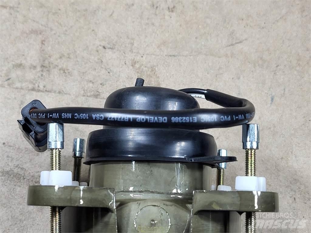 Komatsu 56D-06-31723 Outros componentes