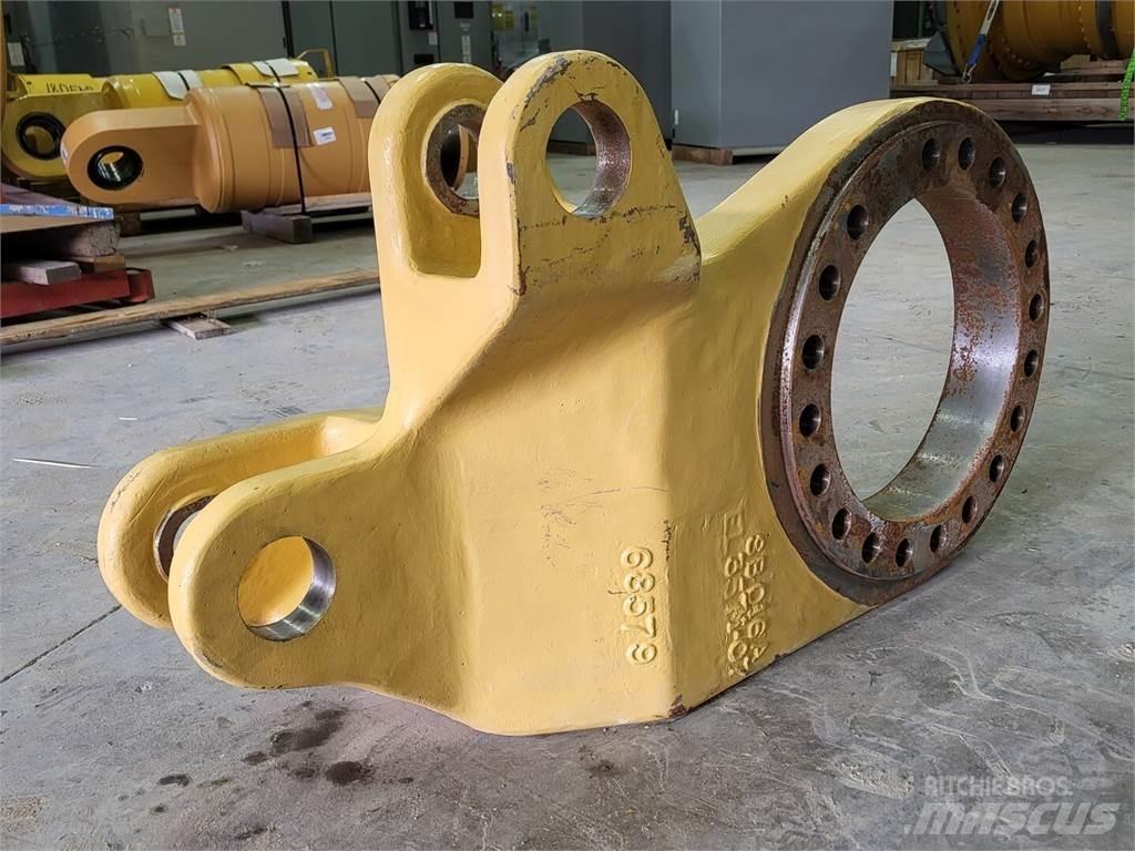 Komatsu 58E-00-02440 Camiões articulados