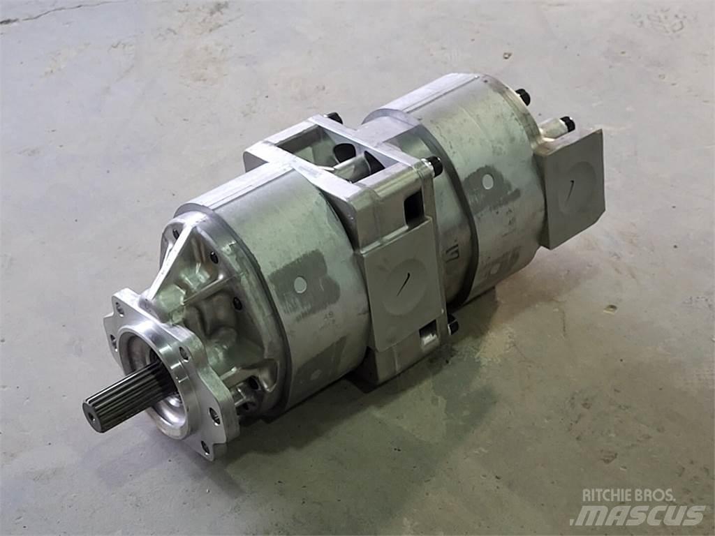 Komatsu 705-52-42090 Bombas de água