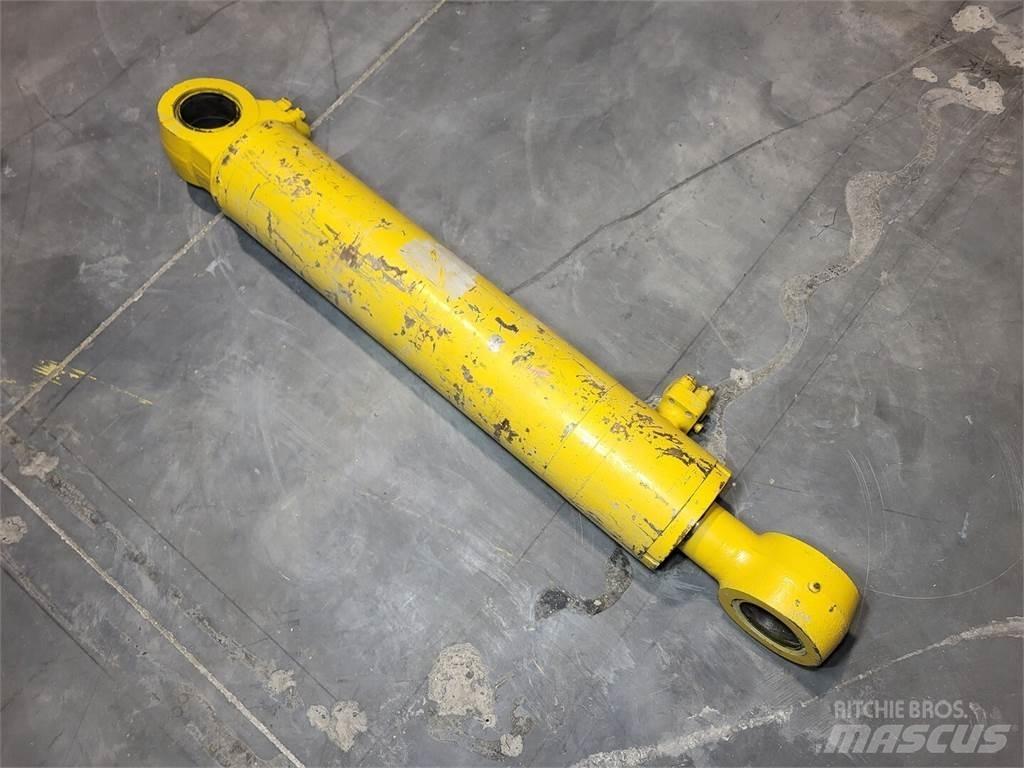 Komatsu 707-00-03861R Transportes - Outros

