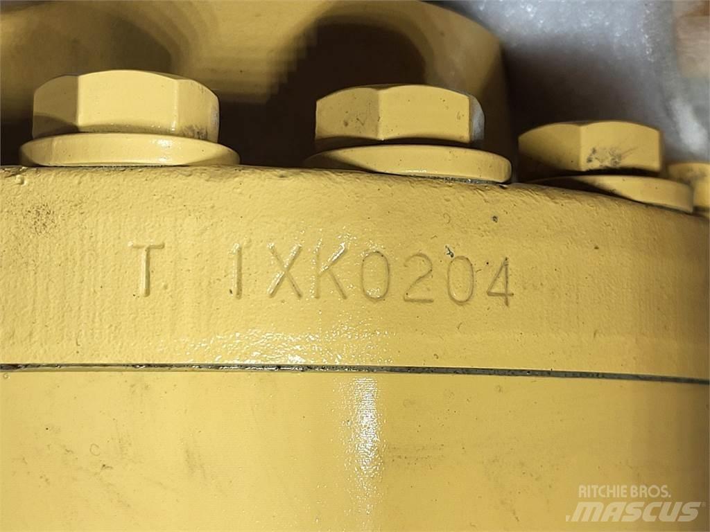 Komatsu 707-01-0E630 Transportes - Outros
