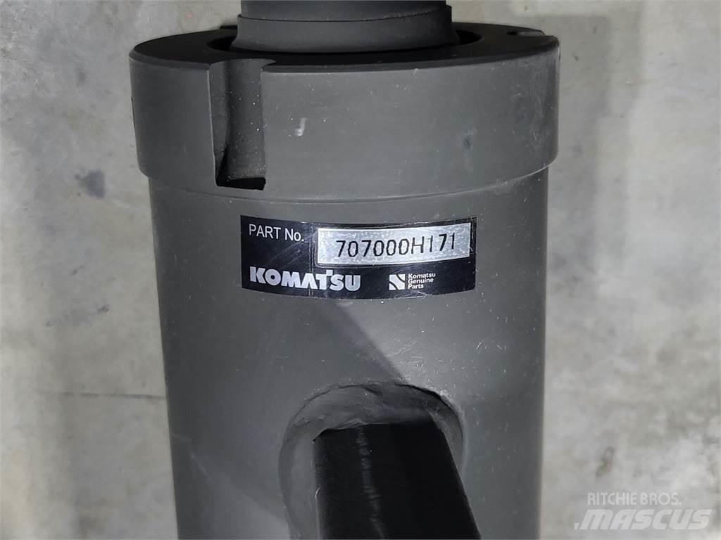 Komatsu 707000H171 Transportes - Outros
