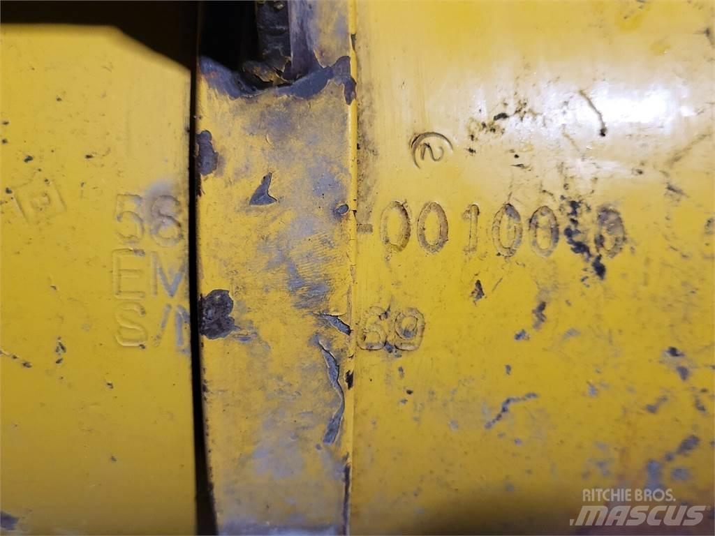Komatsu EH5933 Transportes - Outros
