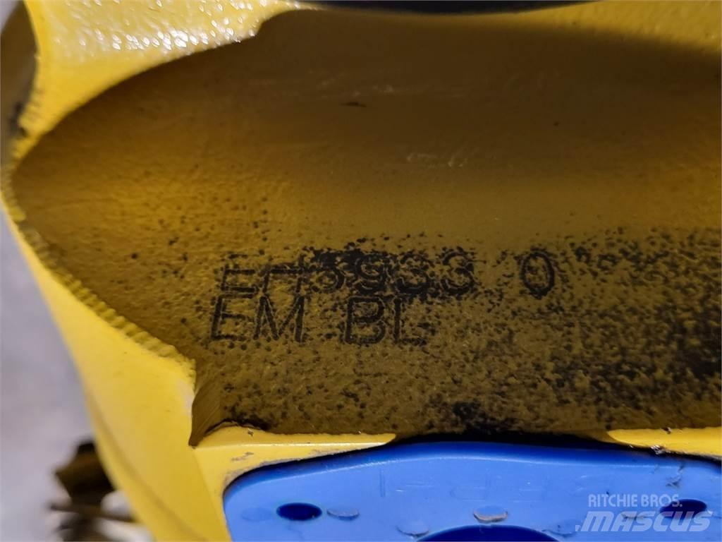 Komatsu EH5933 Transportes - Outros
