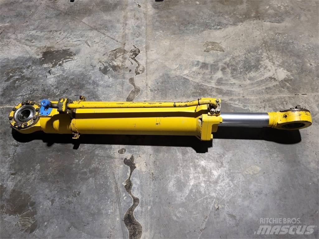 Komatsu EH5933 Transportes - Outros
